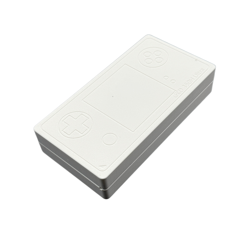 Retro Gaming System - Boîte de protection pour console de