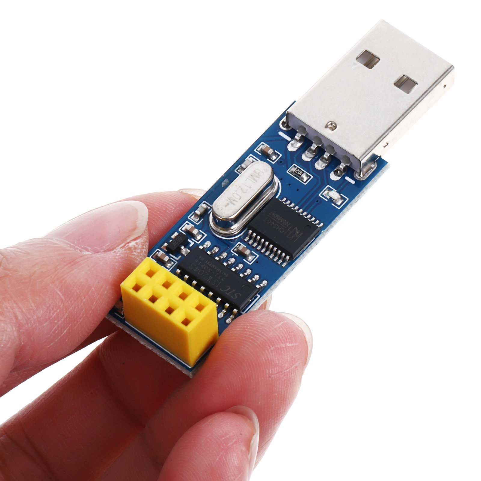 Controller Adapter Usb - Module série sans fil USB et
