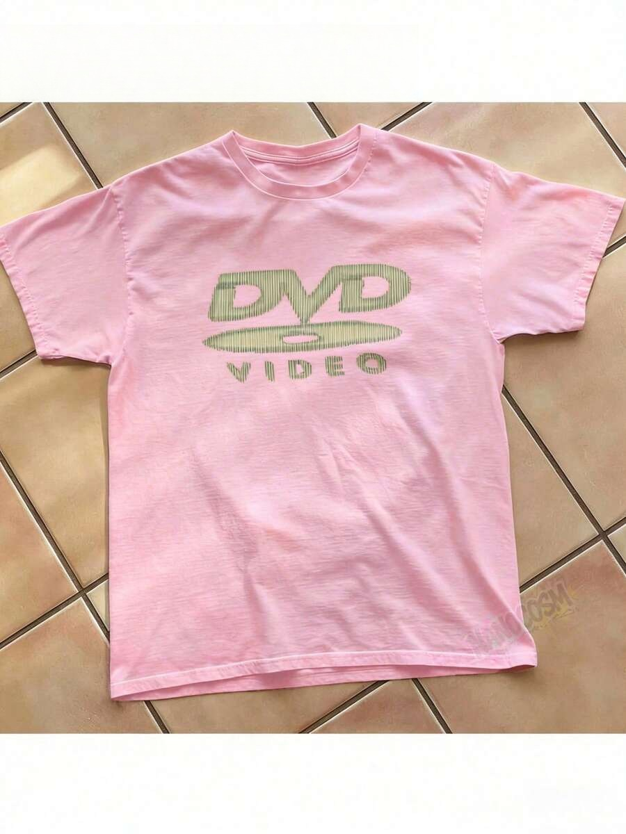 Retro Gaming Shirt - [100% Coton] T-shirt unisexe avec impression