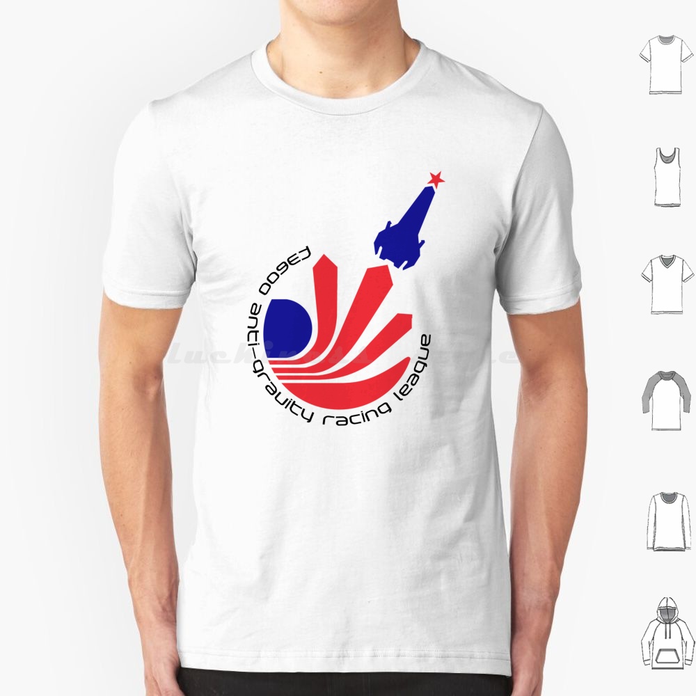 Retro Gaming Shirt - Ligue de vaisseau spatial t-shirt hommes