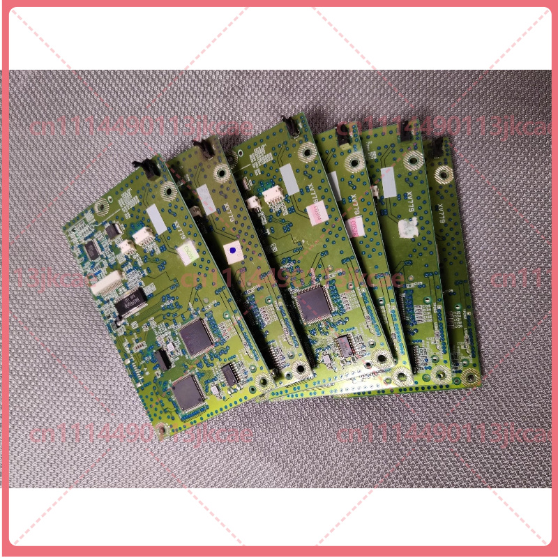 Retro Gaming Machine - Contrôleur de lecteur optique DC, PCB