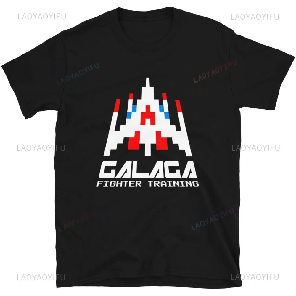 Retro Gaming Shirt - T-shirt de jeu vidéo vintage pour