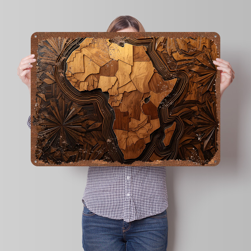 Retro Poster Gaming - Affiche imprimée d'art de sculpture sur