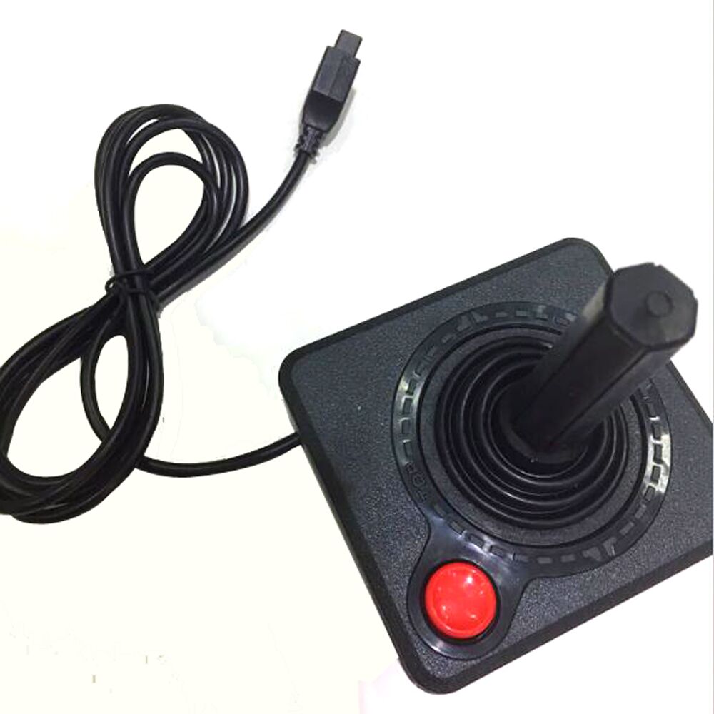 Retro Gaming Joystick - Manette de jeu rétro classique pour