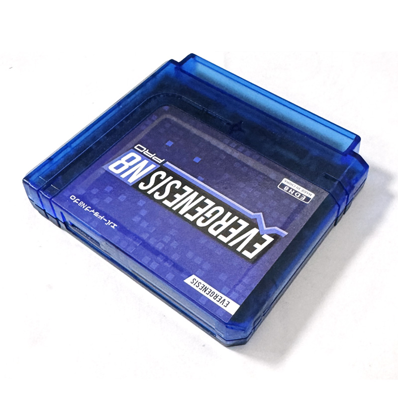 Cartouches de jeu ED N8 Pro 30 - Retro Gaming Machine avis et prix