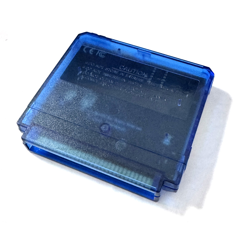 Cartouches de jeu ED N8 Pro 30 - Retro Gaming Machine avis et prix