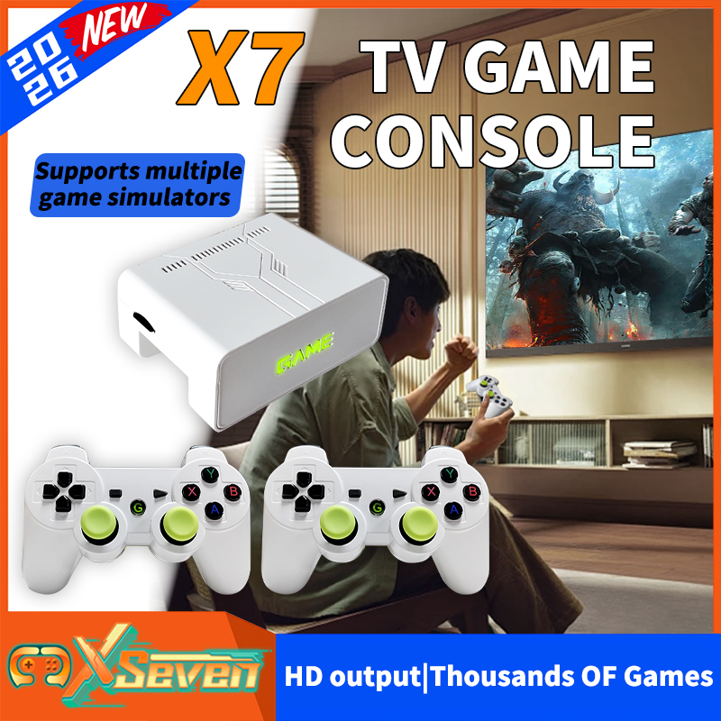 Nouvelle console de jeu vidéo  - Retro Gaming Joystick avis et prix