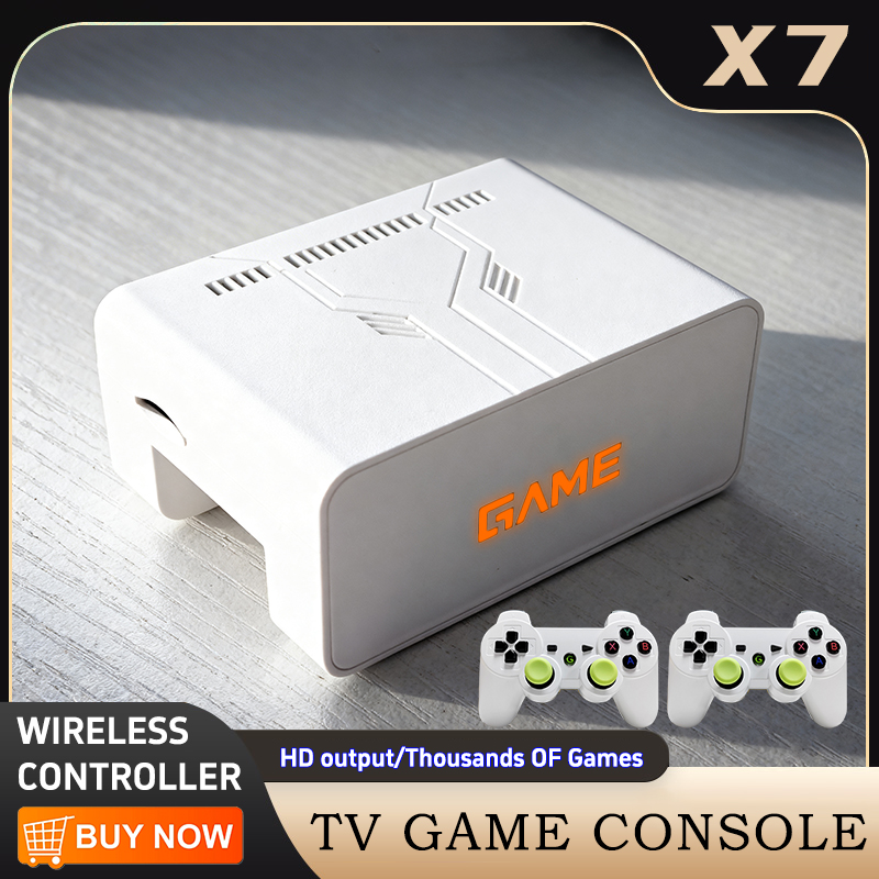 Nouvelle console de jeu vidéo  - Retro Gaming Joystick avis et prix