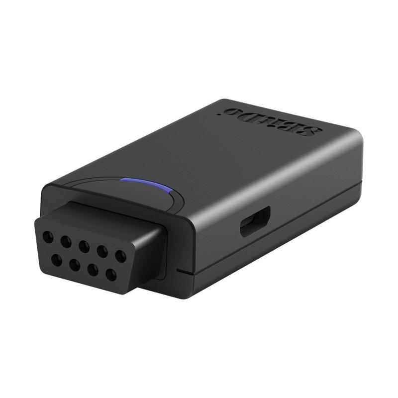 Récepteur rétro 8BitDo pour Me - Retro Gaming Machine avis et prix