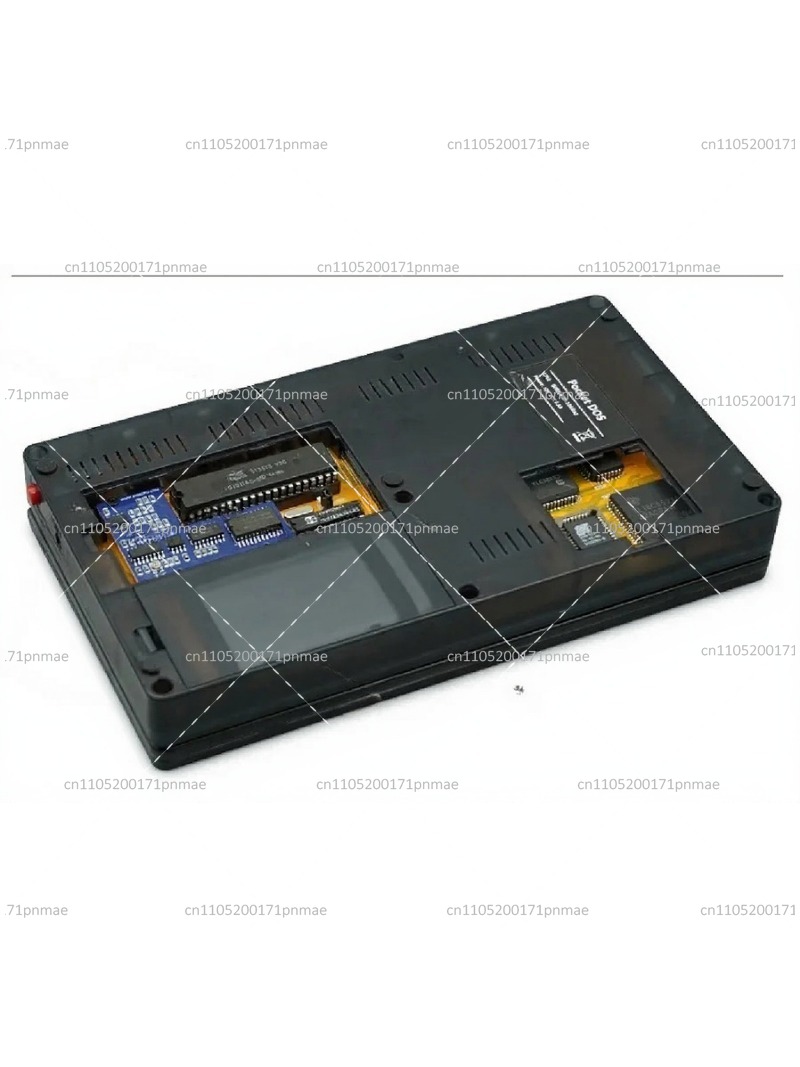 Ordinateur rétro 8086 DOS, Win - Retro Gaming Machine avis et prix