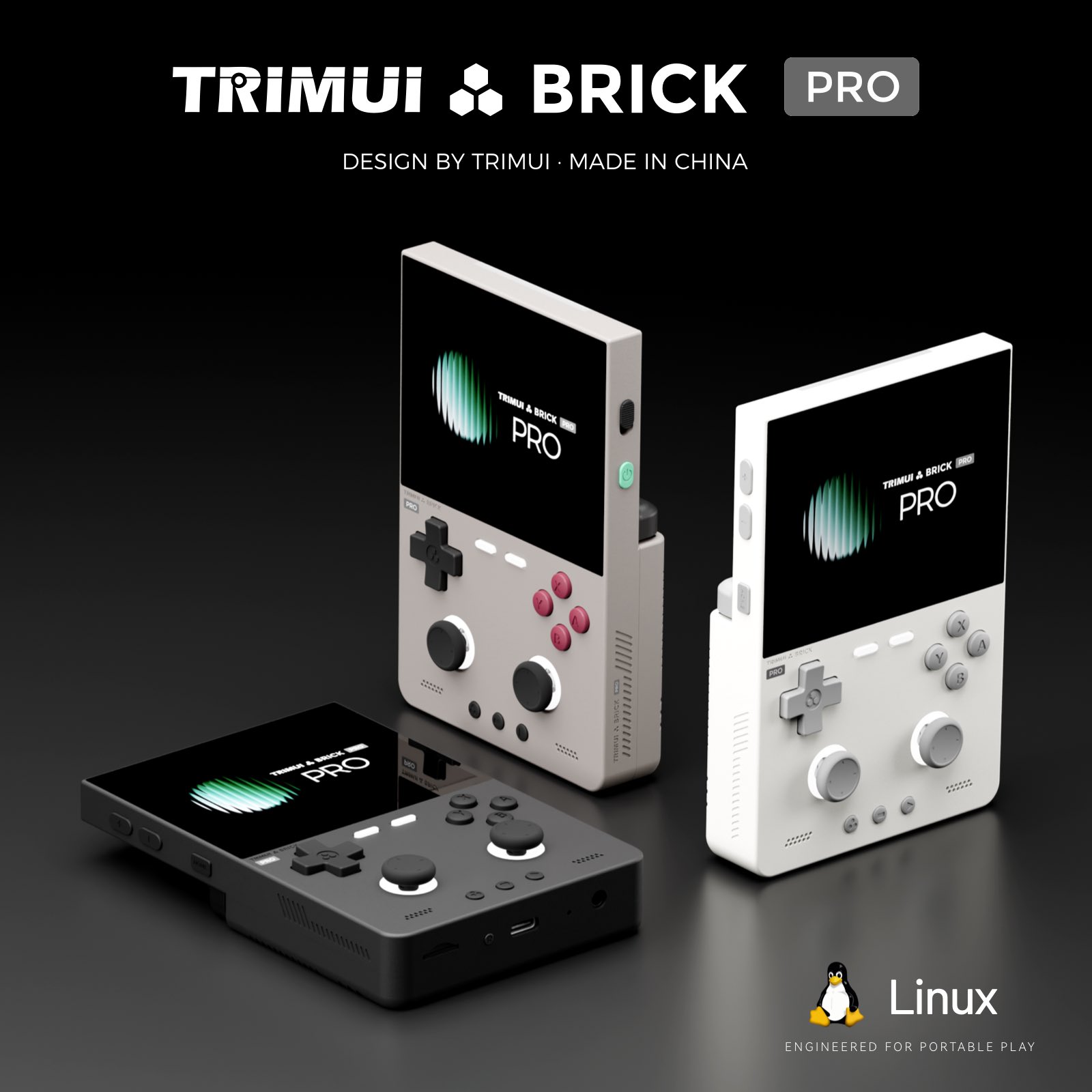 Console de jeu portable rétro  - Retro Gaming System avis et prix