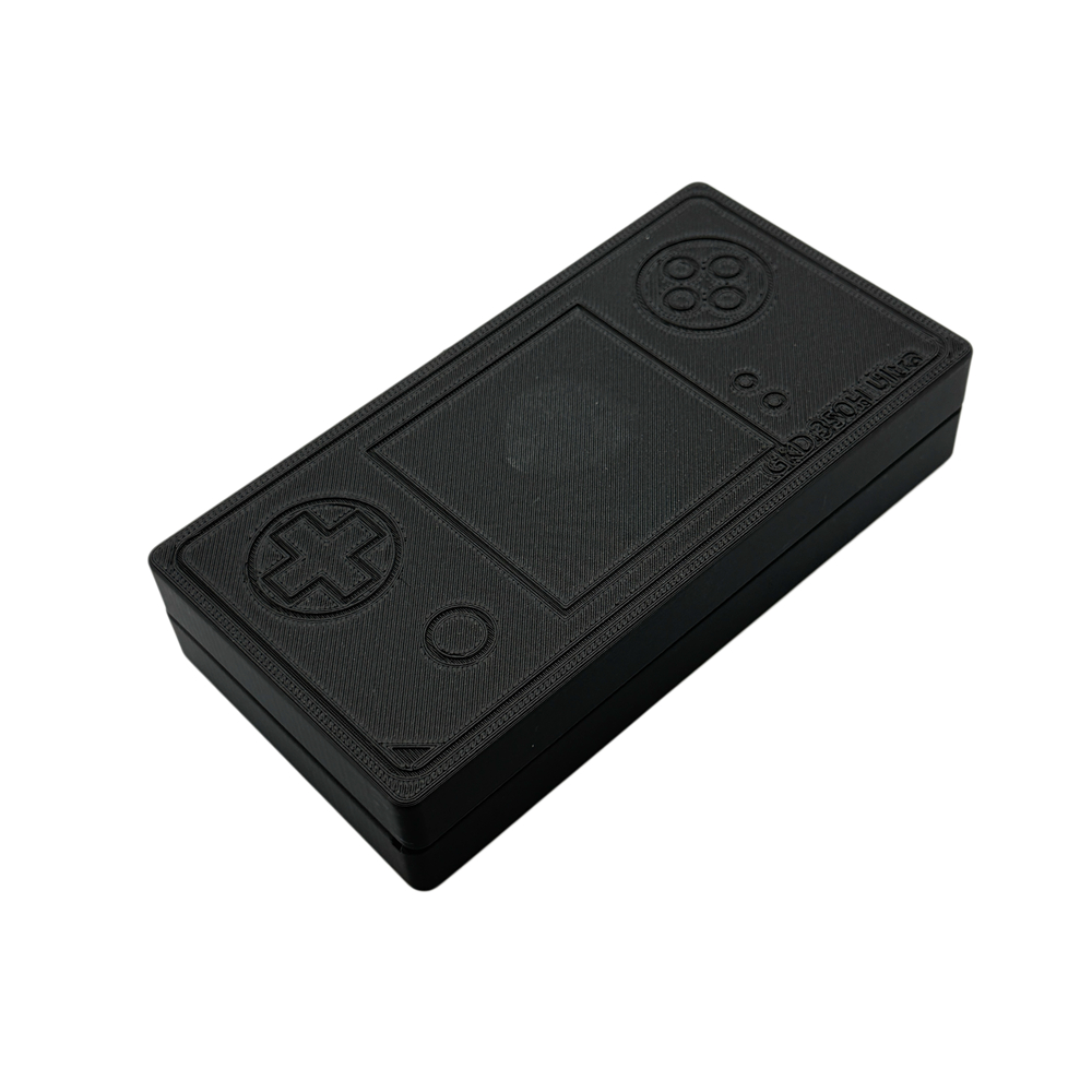 Boîte de protection pour conso - Retro Gaming System avis et prix
