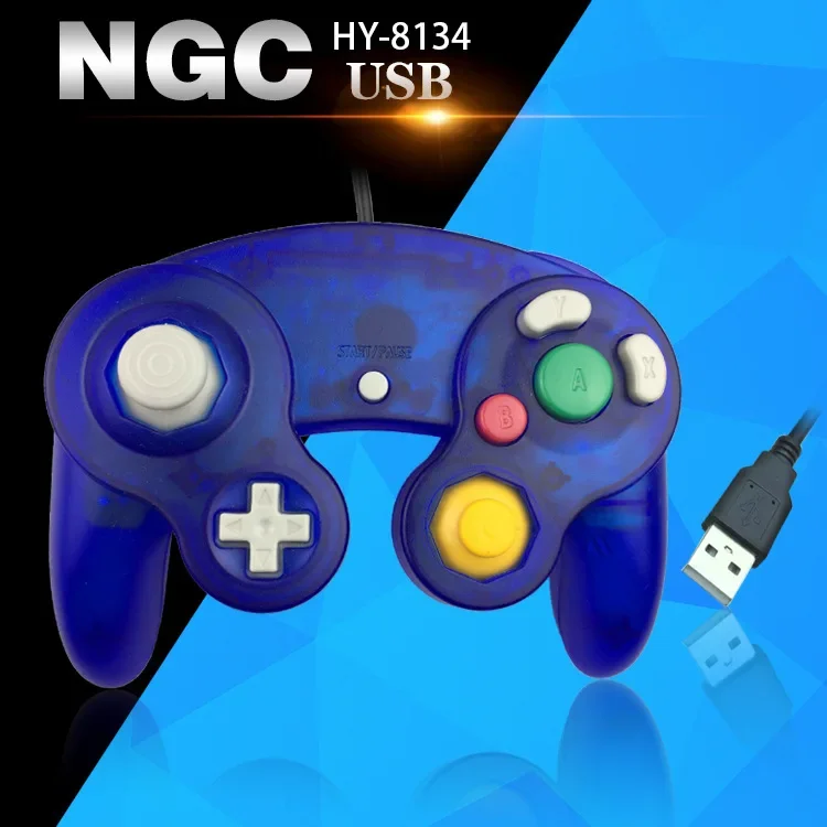 Manette de jeu rétro pour Game - Retro Gaming Joystick avis et prix
