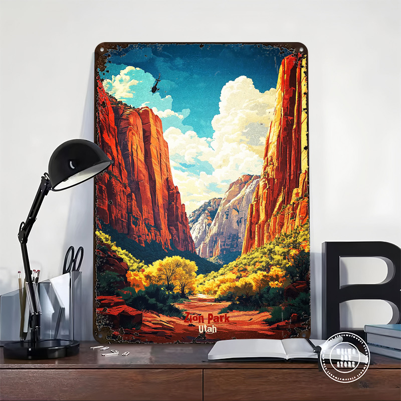 Affiches imprimées d'art du pa - Retro Poster Gaming avis et prix