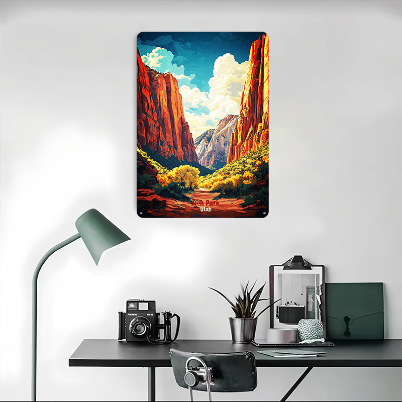 Affiches imprimées d'art du pa - Retro Poster Gaming avis et prix