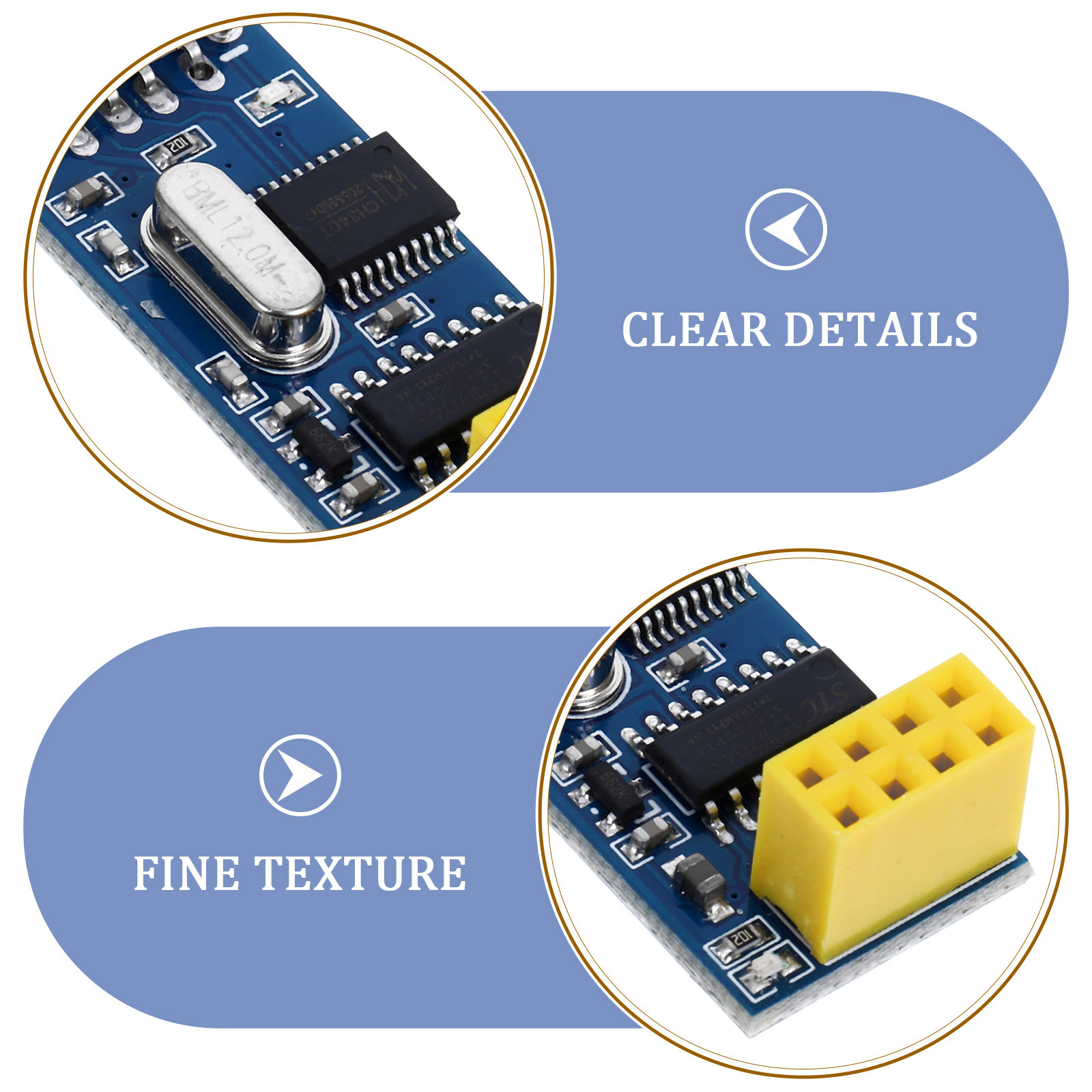 Module série sans fil USB et c - Controller Adapter Usb avis et prix