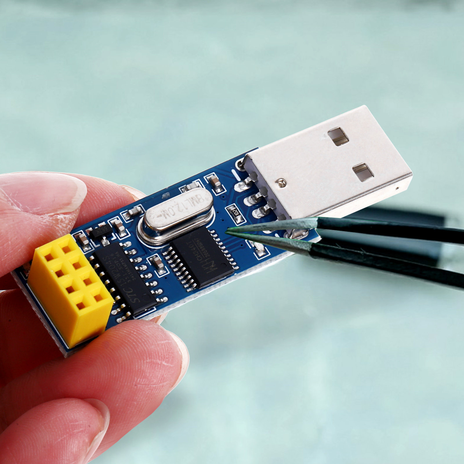 Module série sans fil USB et c - Controller Adapter Usb avis et prix
