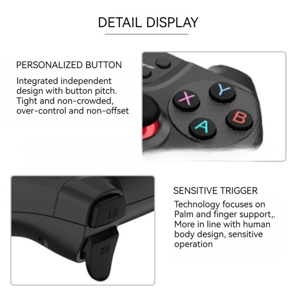X2 Ultra Retro Game Stick 4K,  - Retro Gaming Joystick avis et prix