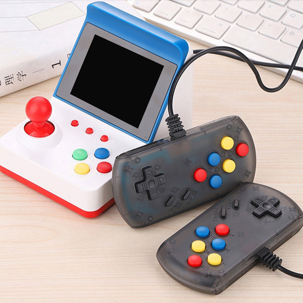 Mini station d'arcade portable - Retro Gaming Machine avis et prix