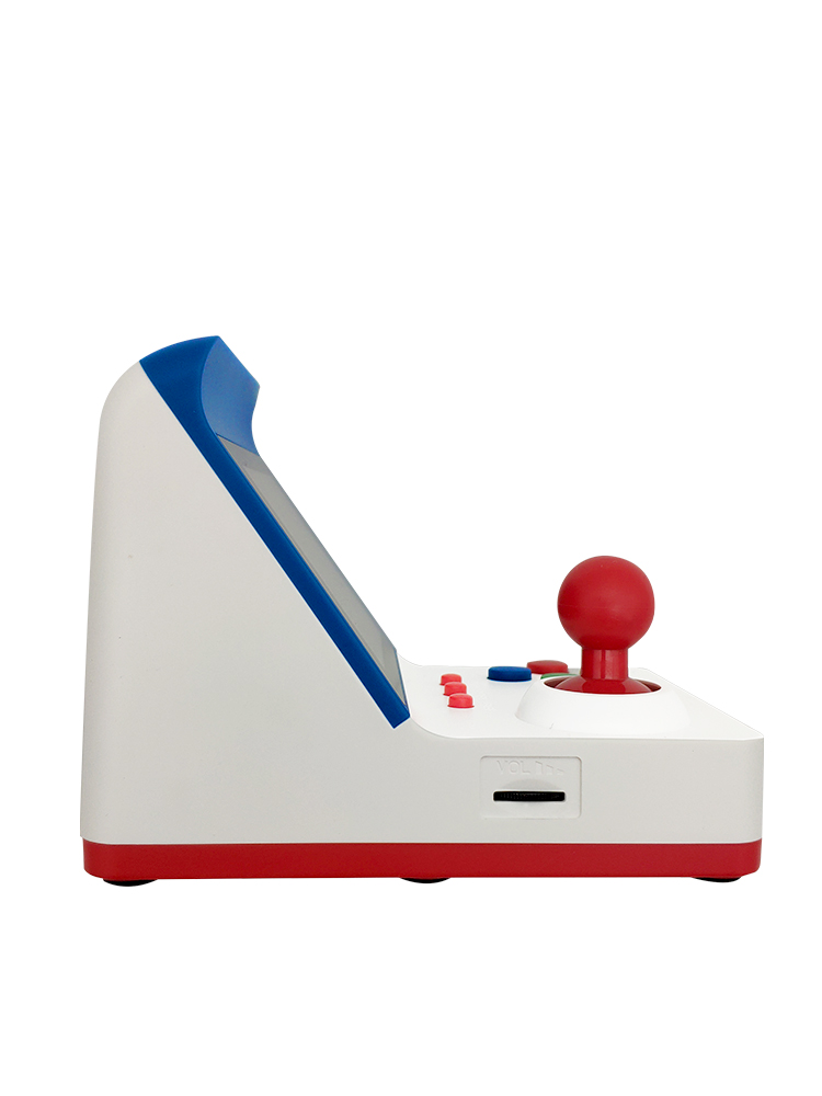 Mini station d'arcade portable - Retro Gaming Machine avis et prix