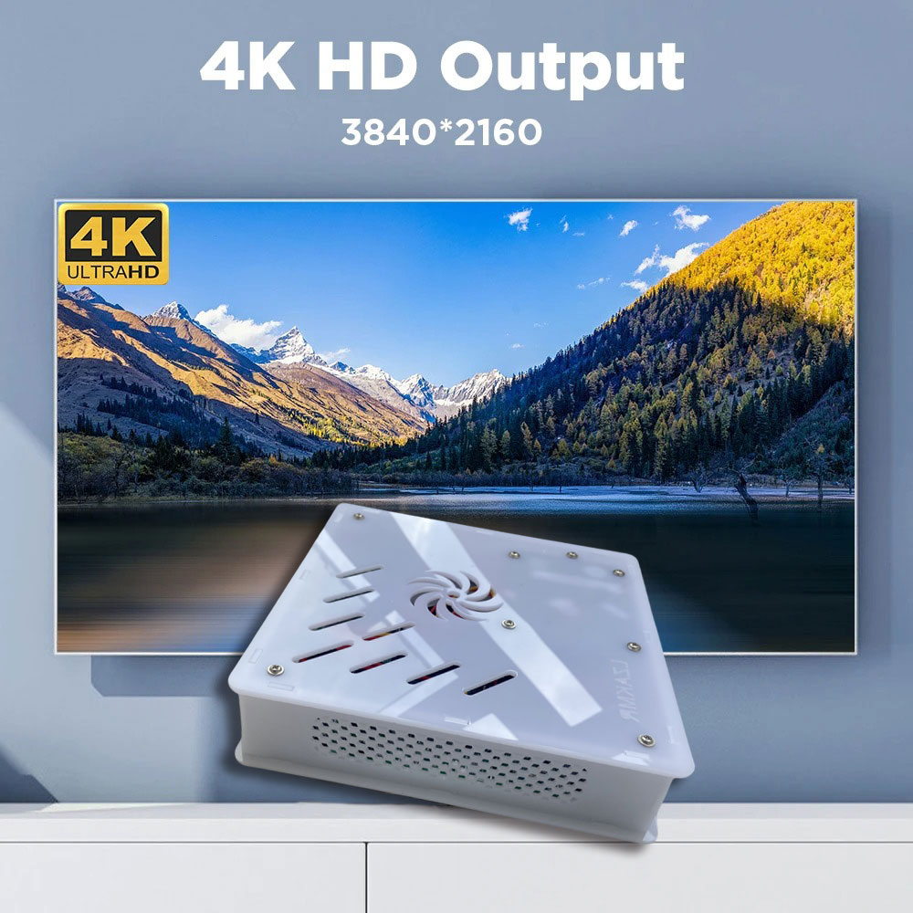 Nouvelle console de jeu rétro  - Retro Gaming System avis et prix