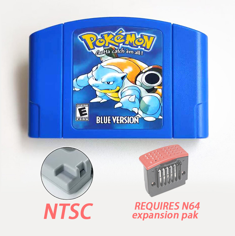 Version américaine NTSC, jeu v - Retro Gaming Machine avis et prix