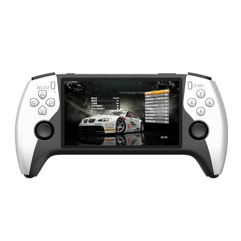Manette de jeu sans fil rétro  - Retro Gaming Devices avis et prix