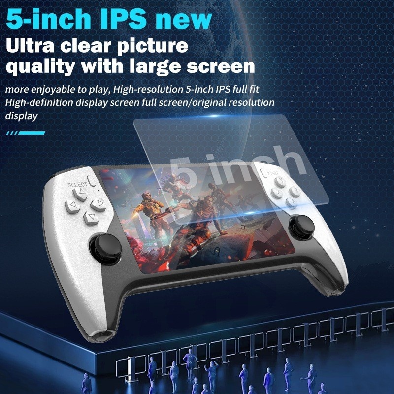 Manette de jeu sans fil rétro  - Retro Gaming Devices avis et prix