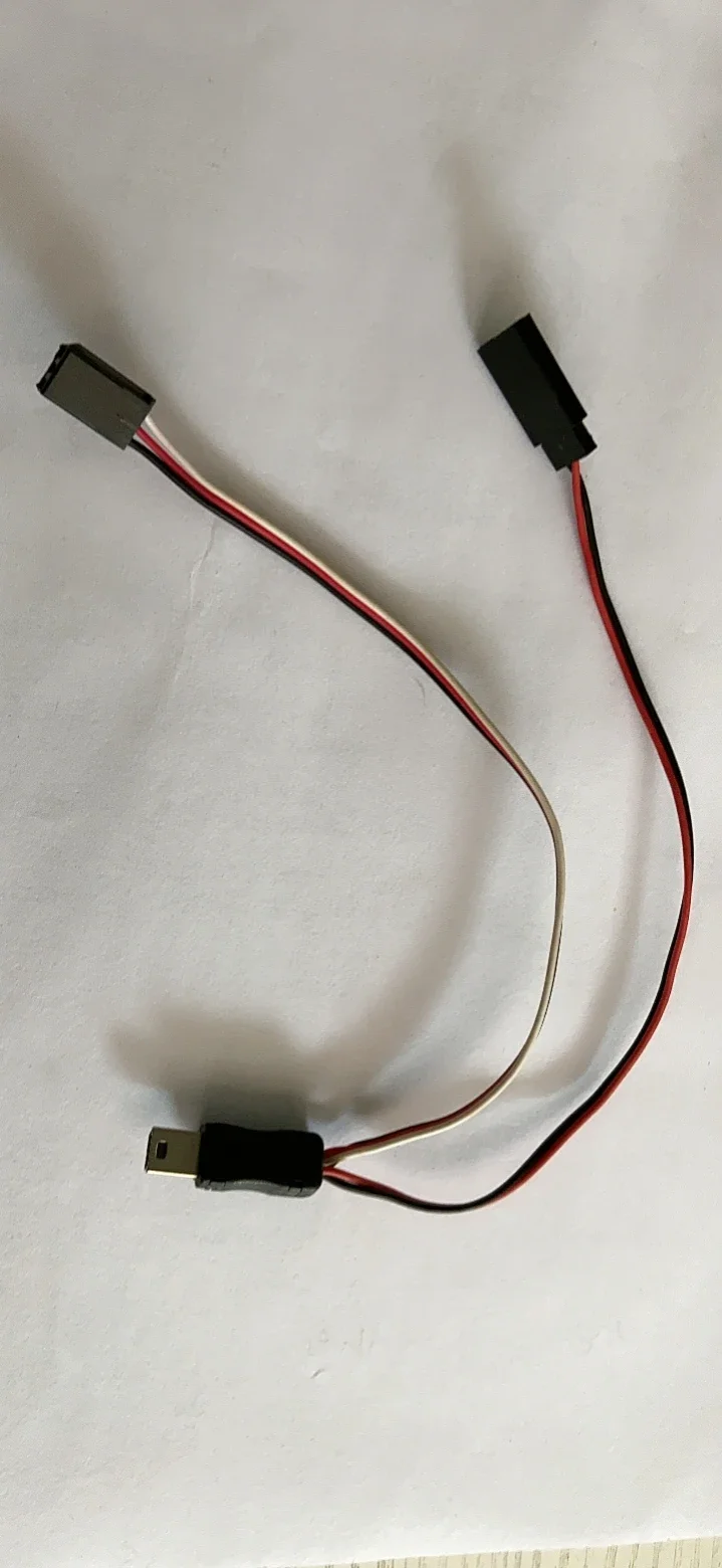 Câble d'alimentation USB mini  - Controller Adapter Usb avis et prix