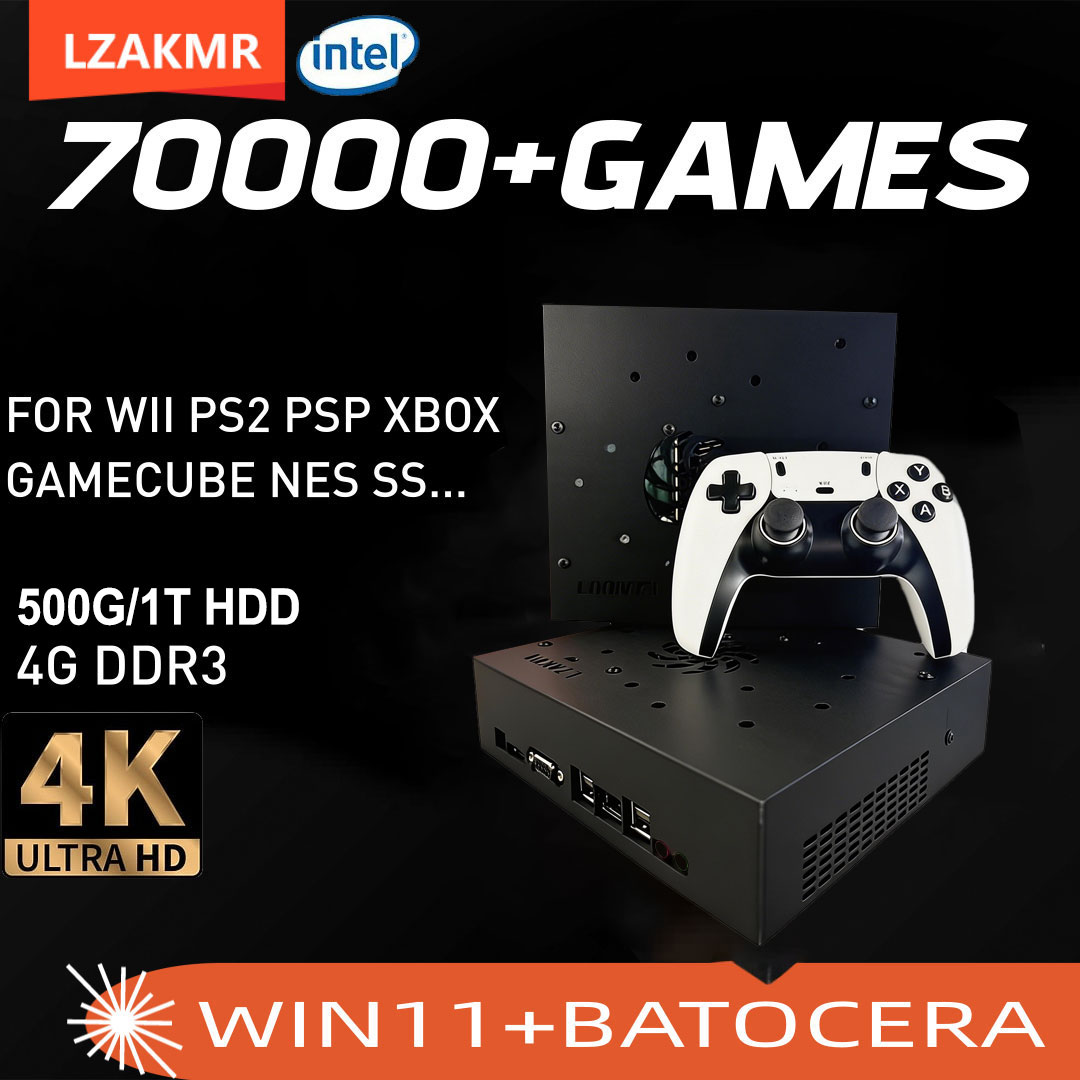 Super console de jeu X8 Pro, p - Retro Gaming Devices avis et prix