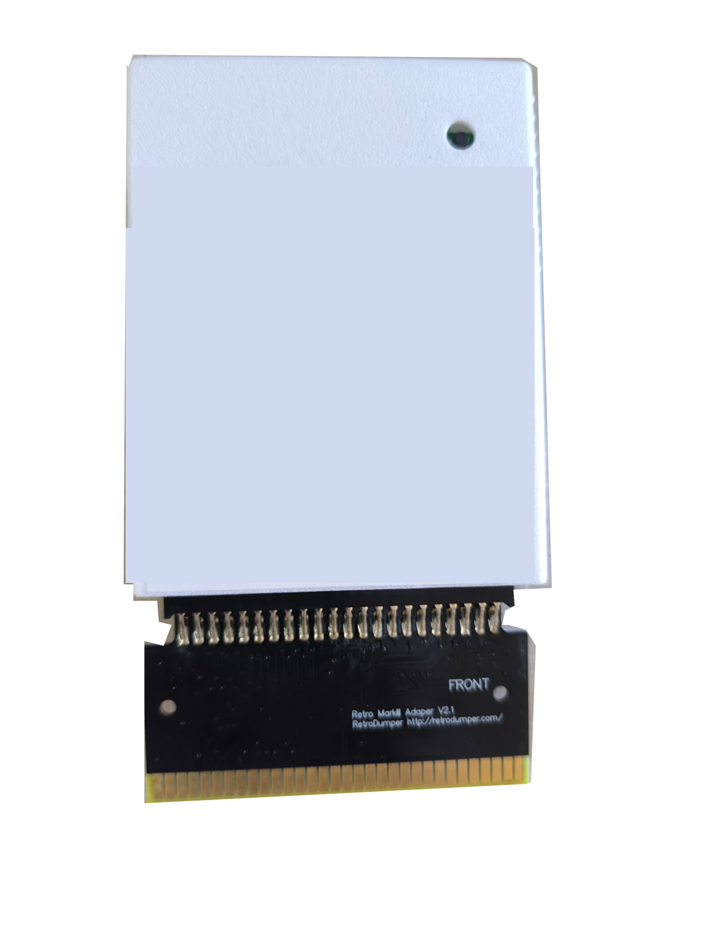 ADAPTATEUR RÉTRO MARK3 Sega MA - Retro Gaming Machine avis et prix