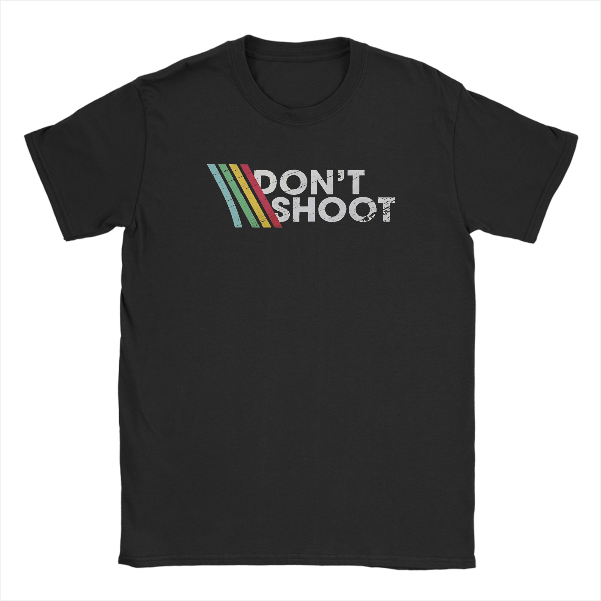 T-shirt Vintage plage ne secou - Retro Gaming Shirt avis et prix