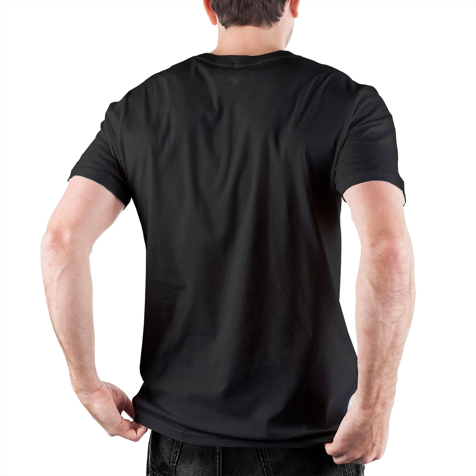 T-shirt Vintage plage ne secou - Retro Gaming Shirt avis et prix