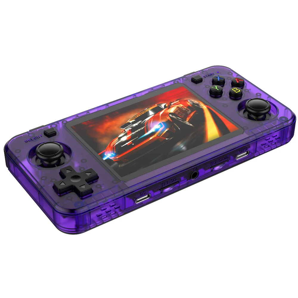 Console de jeu vidéo Portable  - Retro Gaming System avis et prix
