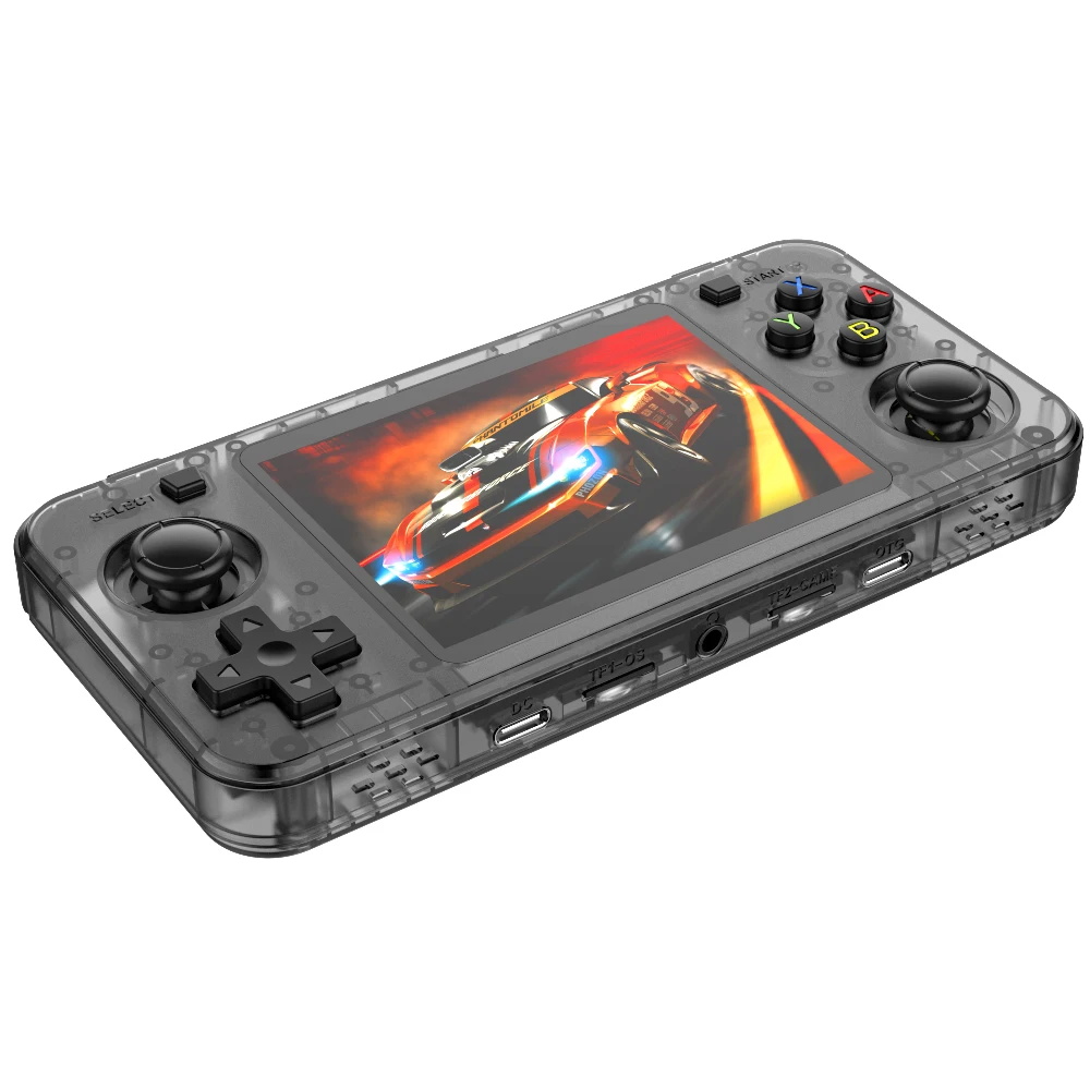 Console de jeu vidéo Portable  - Retro Gaming System avis et prix