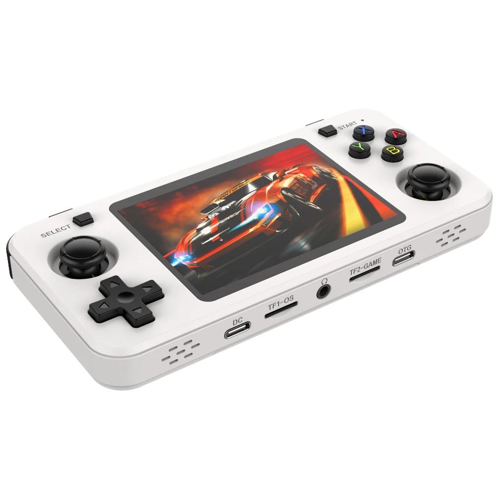 Console de jeu vidéo Portable  - Retro Gaming System avis et prix