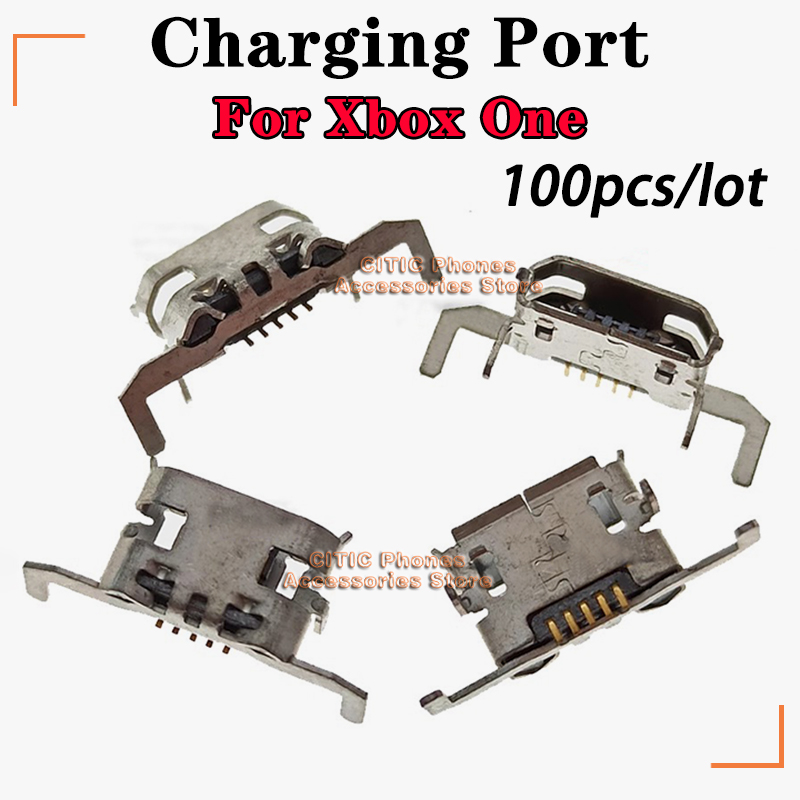 Prise de Port de Charge Micro  - Controller Adapter Usb avis et prix