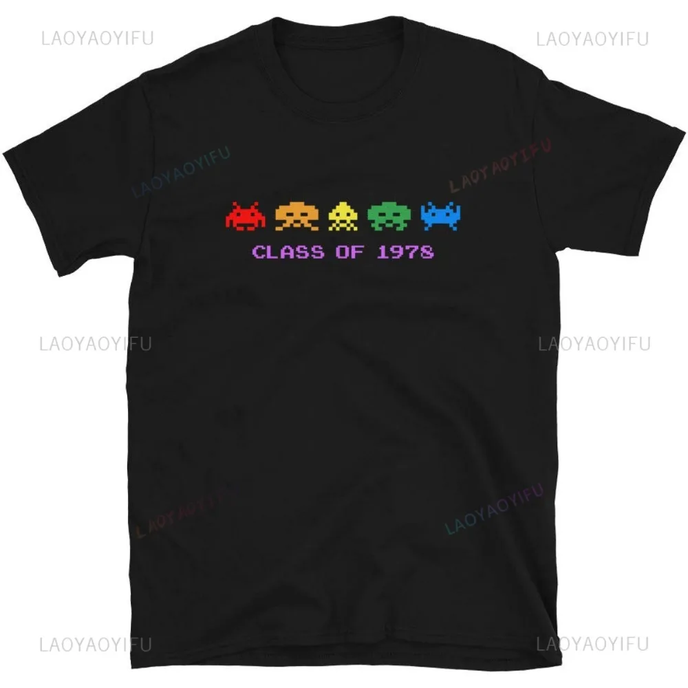 T-shirt de jeu vidéo vintage p - Retro Gaming Shirt avis et prix