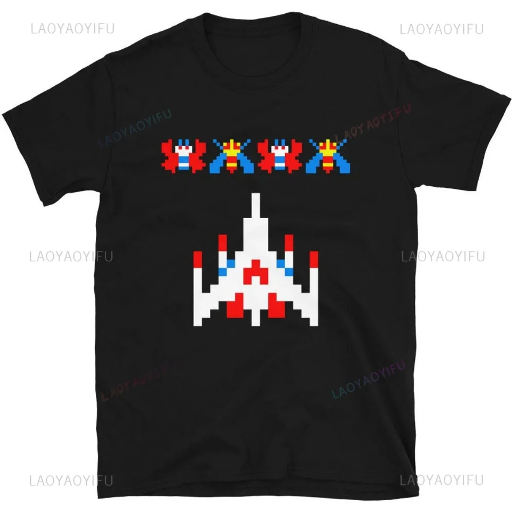 T-shirt de jeu vidéo vintage p - Retro Gaming Shirt avis et prix