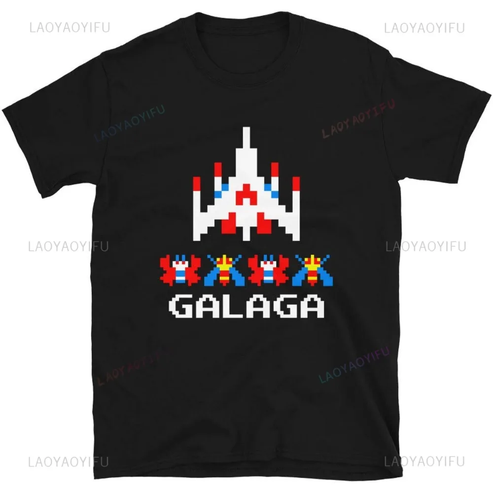 T-shirt de jeu vidéo vintage p - Retro Gaming Shirt avis et prix