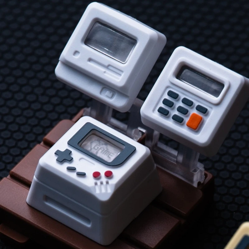 K-04 Ensemble de touches de cl - Retro Gaming Machine avis et prix