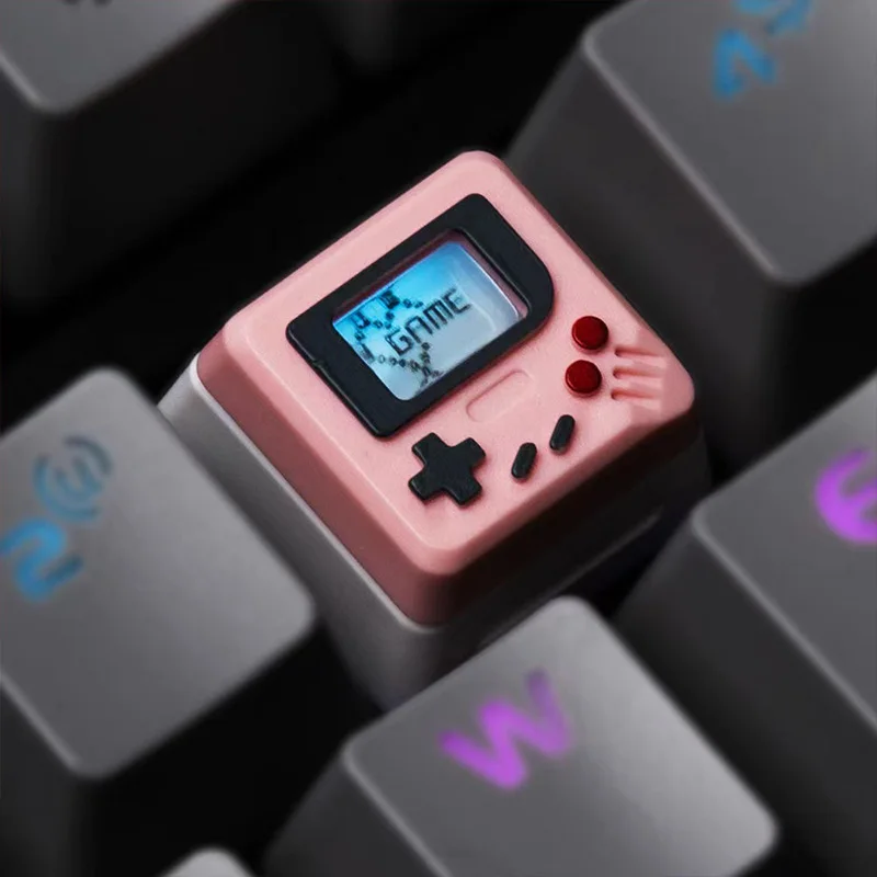 K-04 Ensemble de touches de cl - Retro Gaming Machine avis et prix
