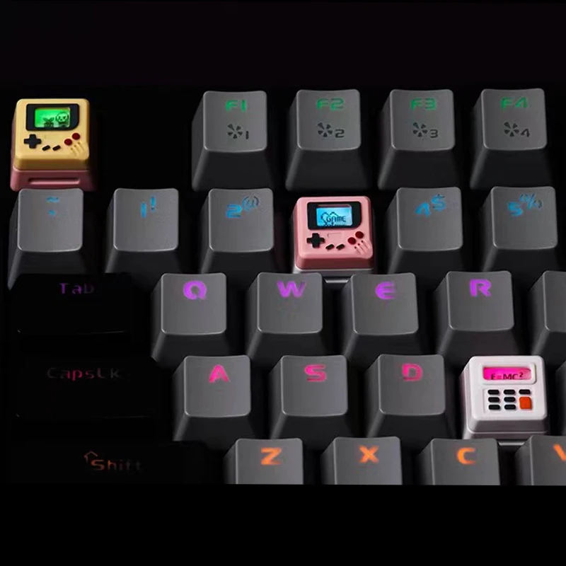 K-04 Ensemble de touches de cl - Retro Gaming Machine avis et prix