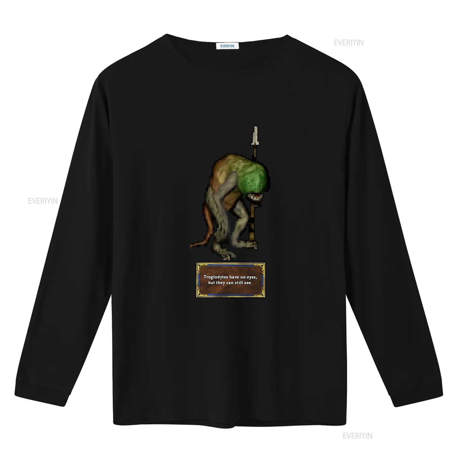 Troglodyte Heroes of Might and - Retro Gaming Shirt avis et prix