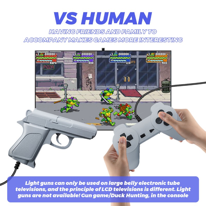 Conception de console enfichab - Retro Gaming Machine avis et prix