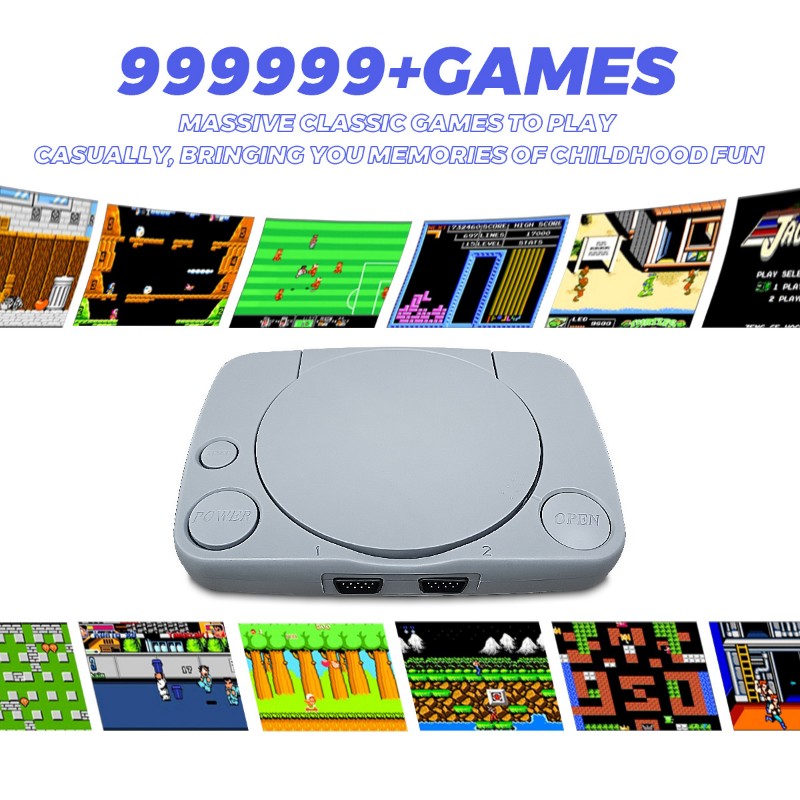 Conception de console enfichab - Retro Gaming Machine avis et prix