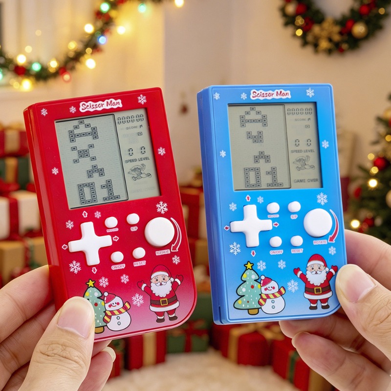 Console de jeu portable électr - Retro Gaming Devices avis et prix