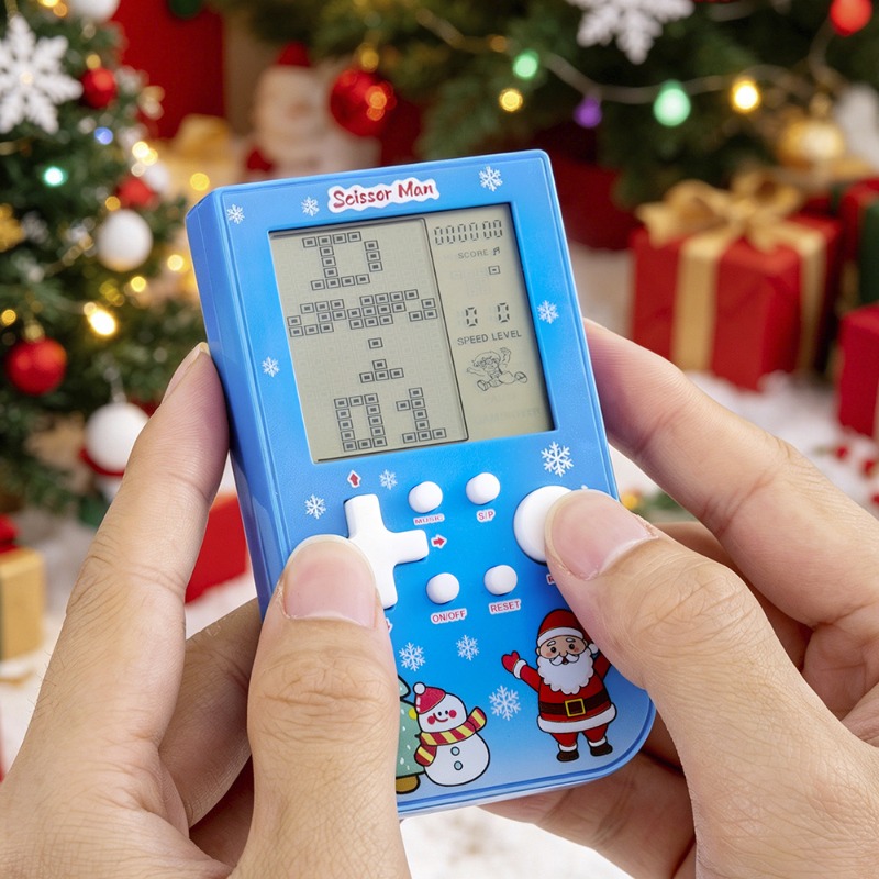 Console de jeu portable électr - Retro Gaming Devices avis et prix