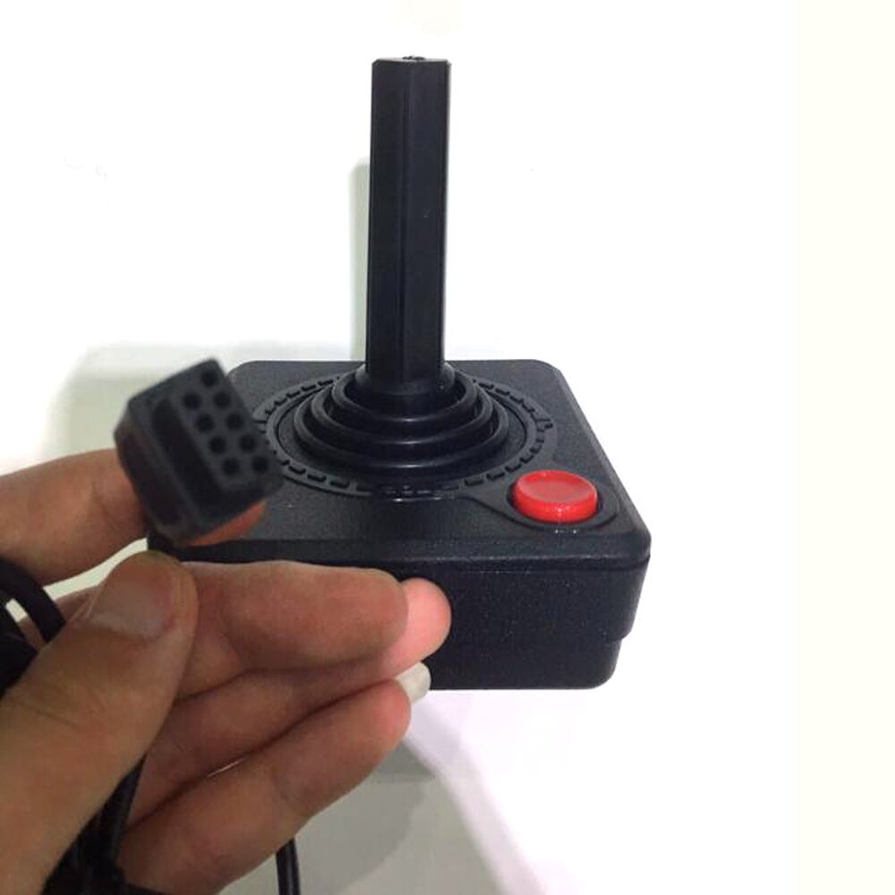 Manette de jeu rétro classique - Retro Gaming Joystick avis et prix