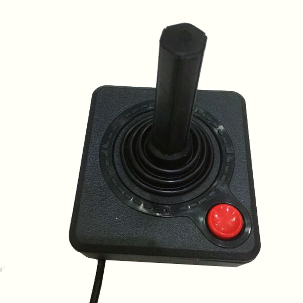 Manette de jeu rétro classique - Retro Gaming Joystick avis et prix